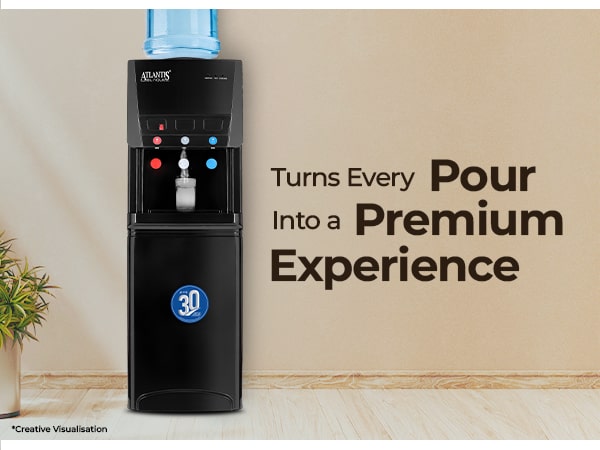 Water dispenser