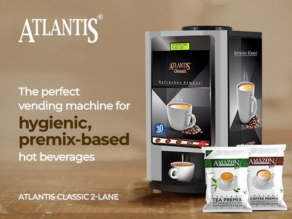 Coffee Machine