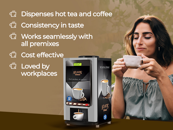 Coffee Machine