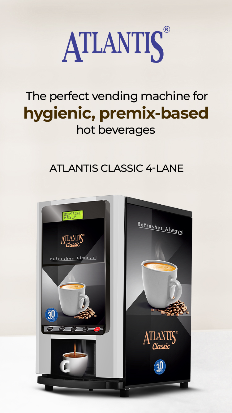 Coffee Machine