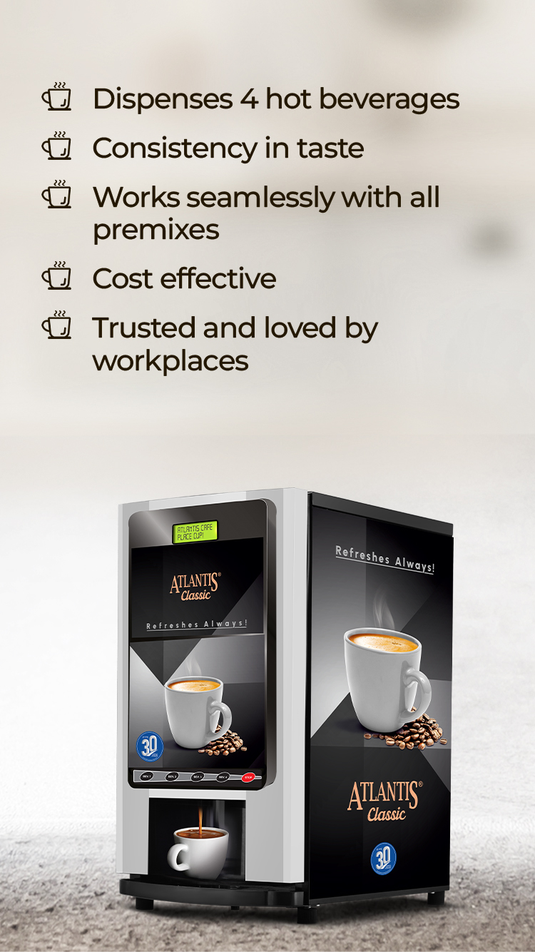 Coffee Machine