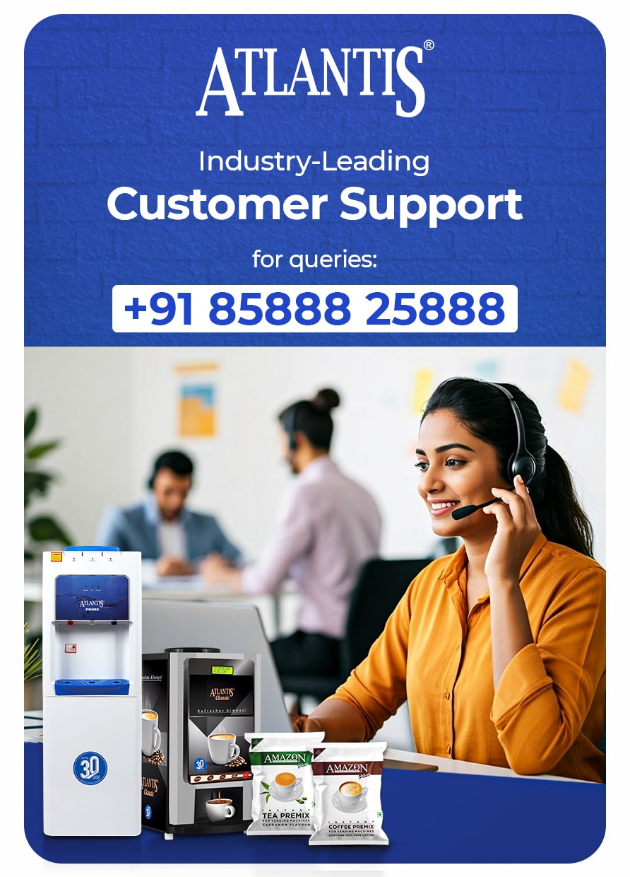 contact us