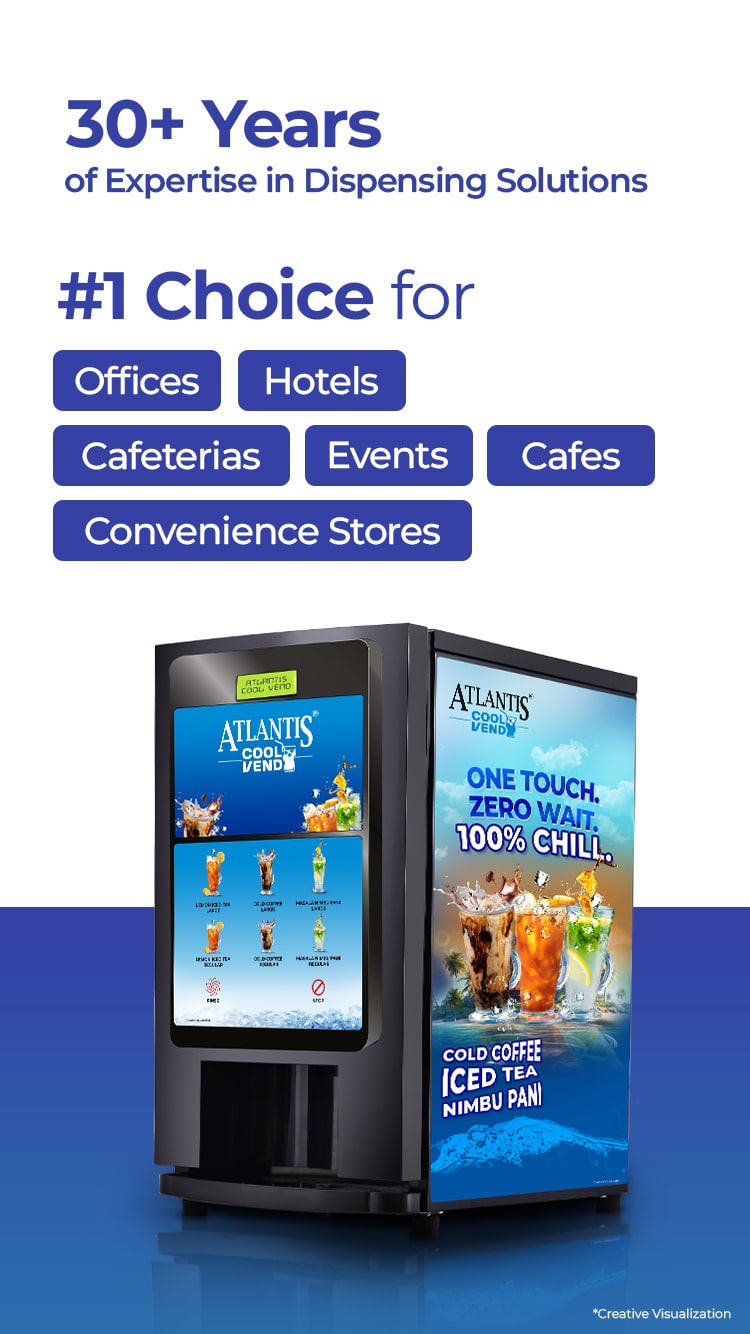 Coffee Machine