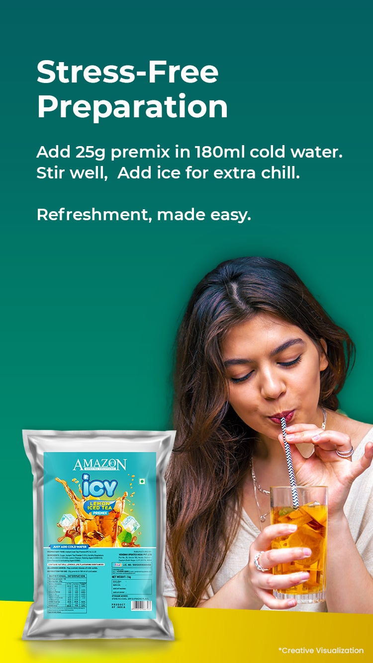 masala tea sachets