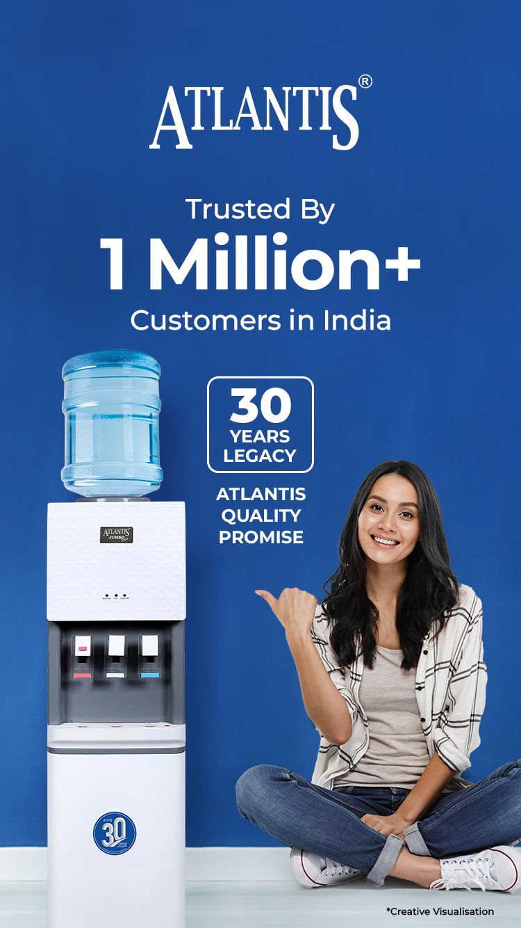 Water dispenser