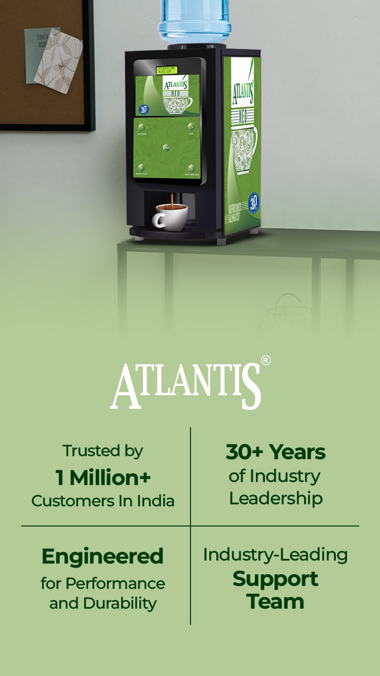 Coffee Machine