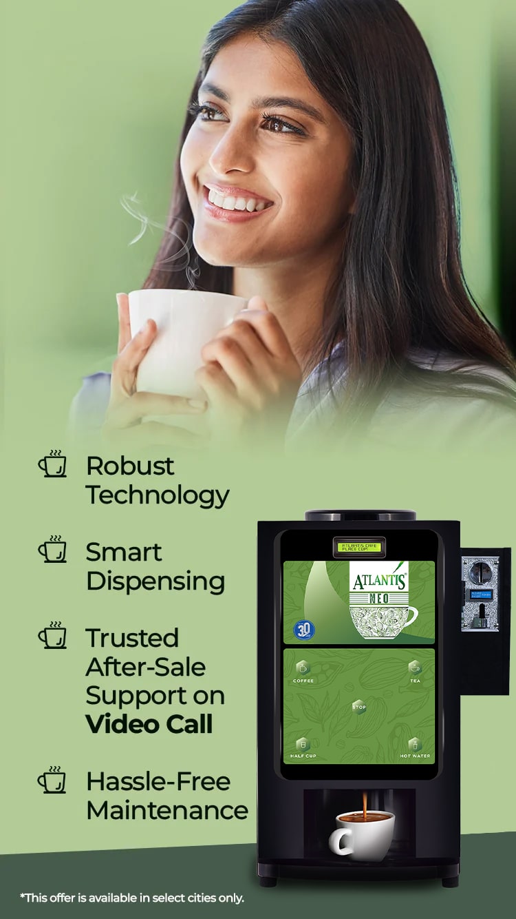 Coffee Machine