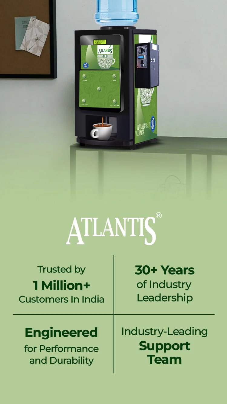 Coffee Machine
