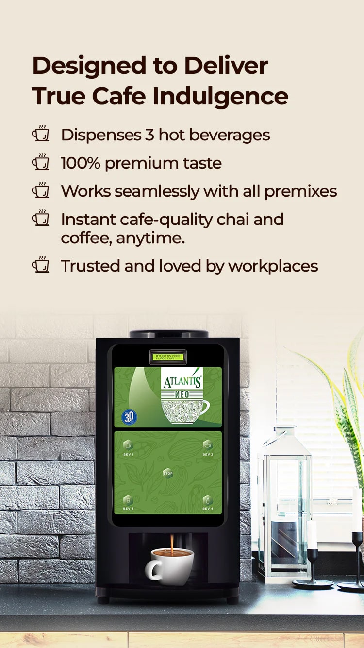 Coffee Machine