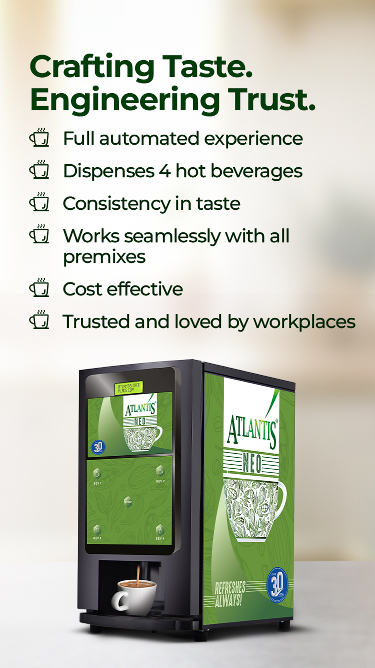 Coffee Machine