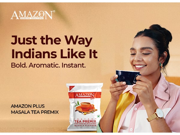 Tea Premix