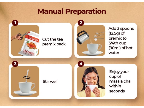 Masala Tea