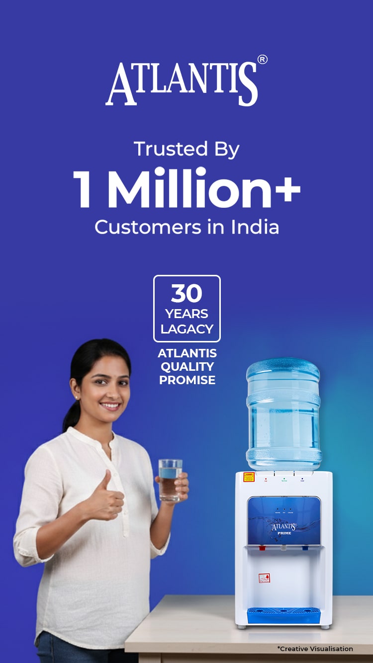 Water Dispenser