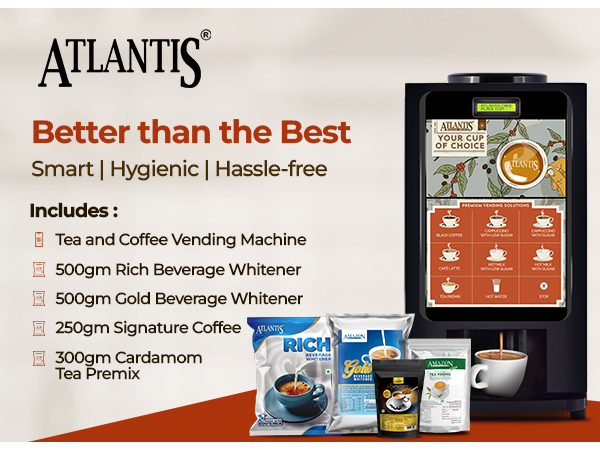 Coffee Machine