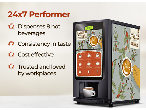 Coffee Machine