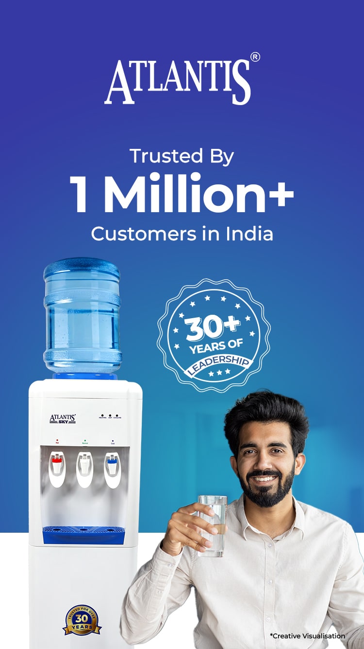 Water dispenser