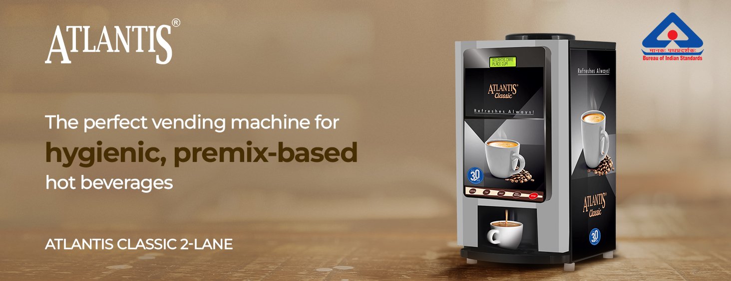 Coffee Machine