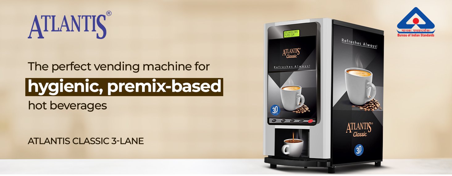 Coffee Machine