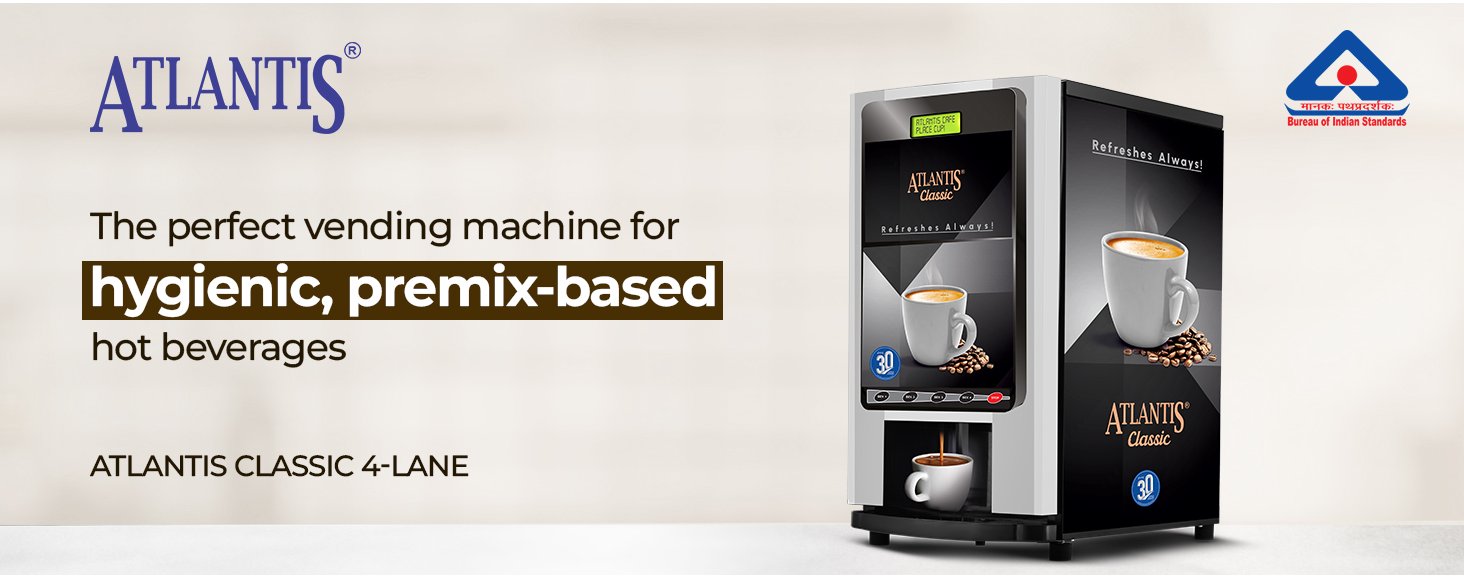 Coffee Machine