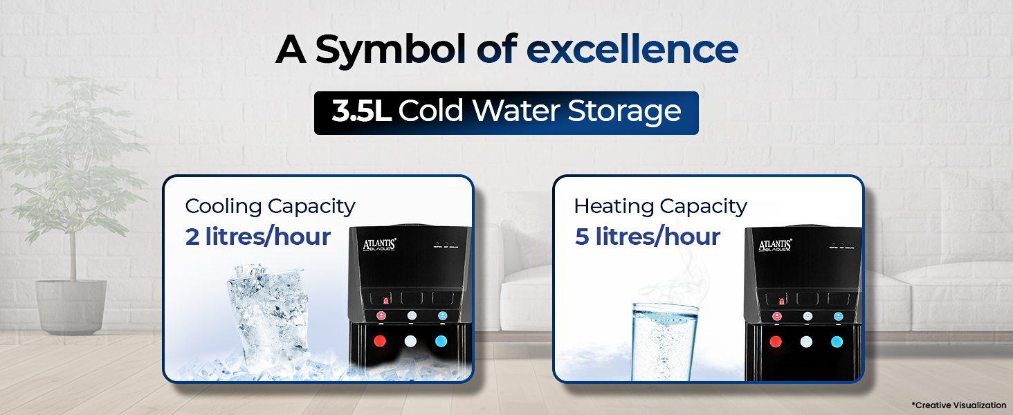 Water dispenser