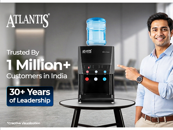 Water dispenser