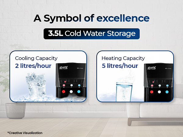 Water dispenser